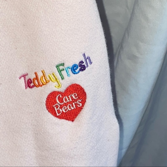 Teddy Fresh x Care Bear Line Joggers - Picture 4 of 4